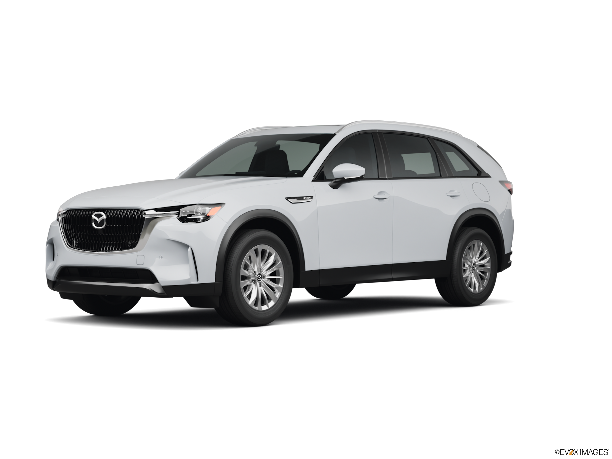 2026 MAZDA CX-90 PHEV Premium Plus Prices | Kelley Blue Book